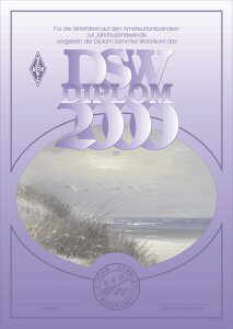 DSW 2000
